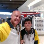 2017-Ginástica-de-Trampolim-Campeonato-Sul-Americano-4-150x150 Medalha de Ouro no Campeonato Sul-Americano de Ginástica de Trampolim